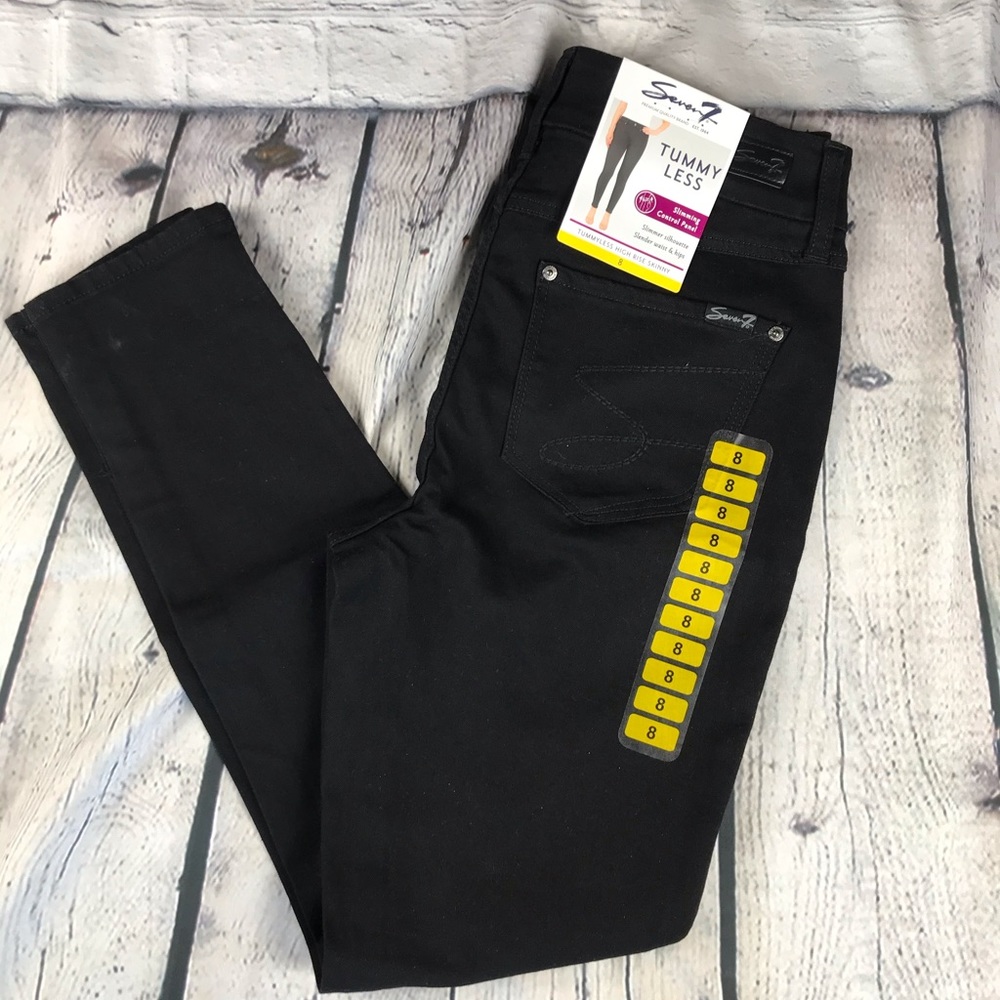 Seven7 - Picture 14 of 16